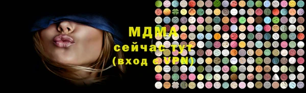МДПВ Лагань